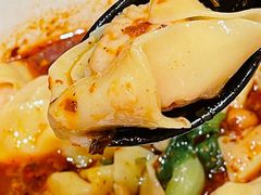 -谭师爷龙抄手(白下路店)
