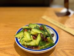 拍黄瓜-好這口重庆小面(总店)