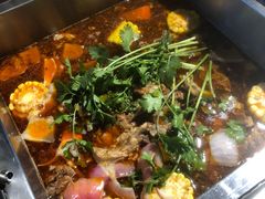 -泽成冰煮羊火锅(中正天街店)