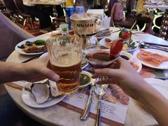 -芭菲盛宴·环球美食(解放碑英利国际店)