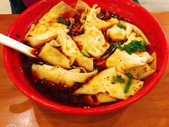 -龙抄手(春熙路总店)