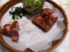 -锦府盐帮·李宅(领展购物广场中关村店)