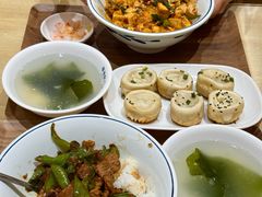 -李与白包子铺(桐梓林店)