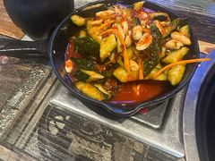 -刘记光大火锅鸡(北行店)