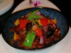 -翠湖宾馆·中餐厅