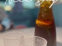 初恋酸梅汁-花椒俏酸菜鱼(南海万达店)
