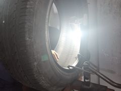 -南兴汽车服务中心·米其林