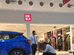 -优衣库(厦门SM广场店)