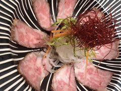 牛肉刺身-牛道·和牛九食(市府恒隆广场店)