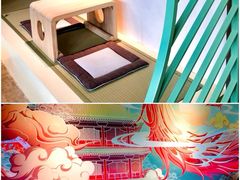 -沈阳故宫·莊啡