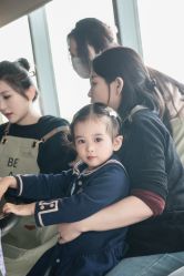 -baby bella小贝拉母婴护理中心(杭州凯宾斯基店)