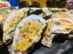 -王胡子烧烤·龙虾·海鲜