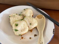 -舒蔡记生煎菜饭(云南中路店)