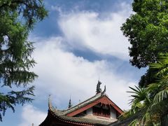 -成都杜甫草堂博物馆