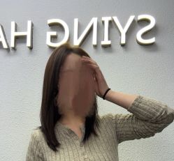 -Sying杉影日式烫染專門店