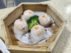 -喜鹊茶点.啫煲(车陂店)