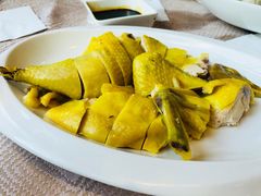 开元招牌鸡-锦园餐厅(九龙湖开元度假村店)