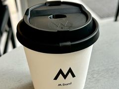 -M Stand(成都COSMO店)