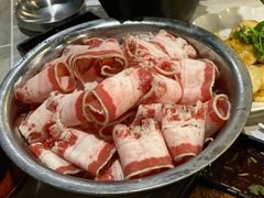 -胡哥烤肥牛(车公庙店)