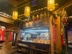 -民俗村柴火灶·景德江西菜(中国陶瓷博物馆店)