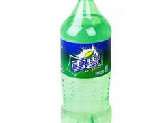 大瓶雪碧-源海渔村·现捞海鲜(大角湾店)