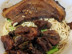 -泰顺江南春面馆