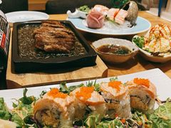 -桃屋日本料理(清华科技园店)