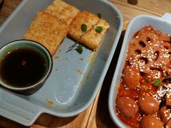 -蜜桃餐厅·伴山(湖滨商业街店)