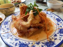 -石老头关东饺子王·东北菜(嘉华鑫城店)