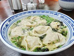 -福海面馆(阳曲店)