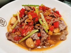 -江渔儿酸菜鱼(港湾1号店)