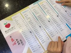 -潮汕良心果汁(金新北路店)