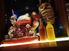 -有喜屋·深夜食堂(北京西路店)