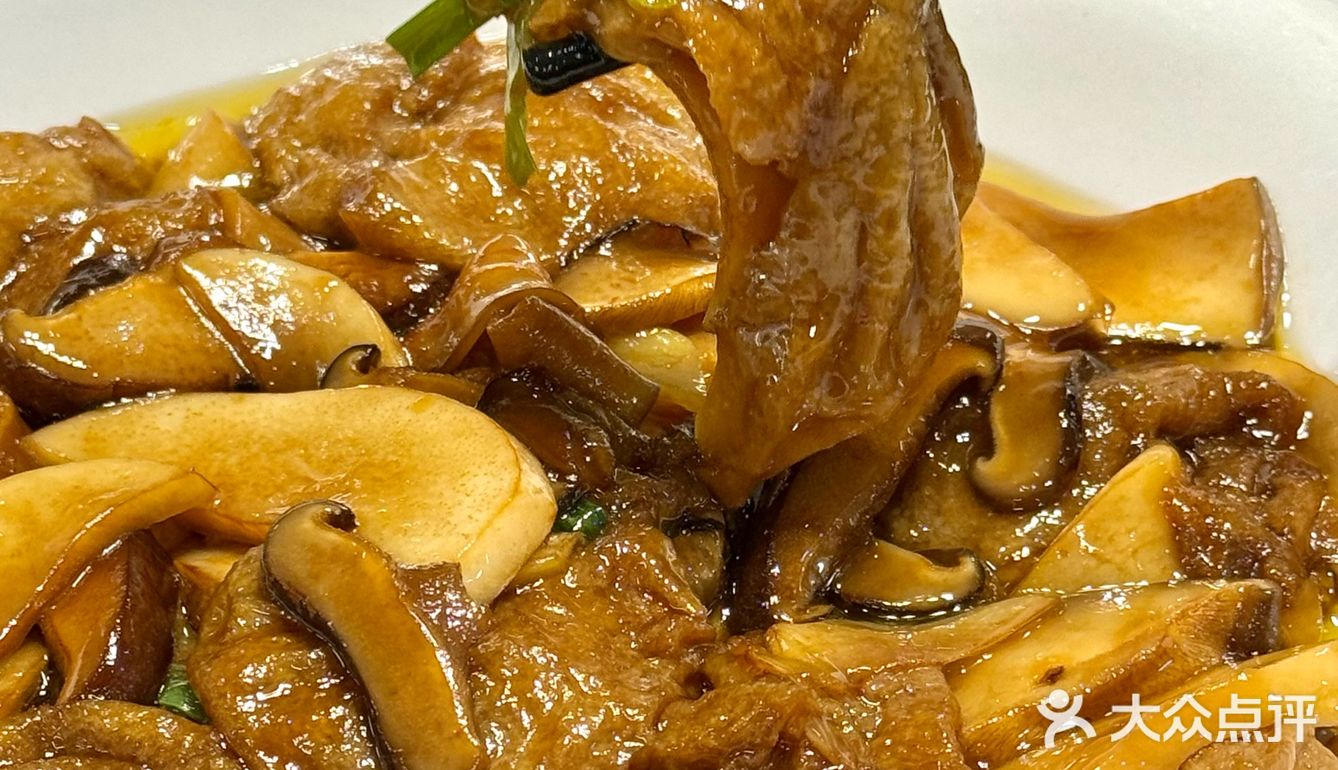 CCTV10都推荐的餐厅