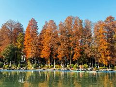 -桂林两江四湖景区