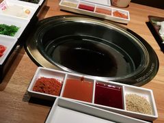 -炉小哥烤肉(信万广场店)