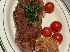烤澳洲谷饲西冷肉-BE BRIGHT KITCHEN(正佳广场店)