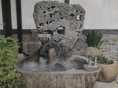 -茅山东方盐湖城景区