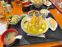 -银子铁板烧料理自助餐(人民广场店)