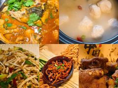 -魏铭鱼头捞饭(晋阳路店)