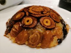 红袍酿八宝-煜丰汴京烤鸭(福彩路店)