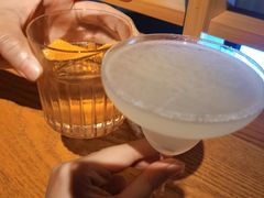 -MM·五声·音乐人与调酒师(西安路店)