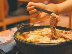 -王鼎精致料理铁板烧(世博源店)