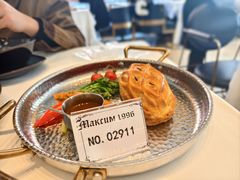 -马克西姆俄罗斯餐厅(绥芬河店)