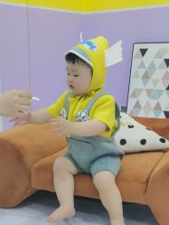 点击看大图 -小阿福儿童摄影(摩尔城店)