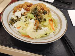 -永和大王(一口茶豆浆|花香豆更香·长寿路店)
