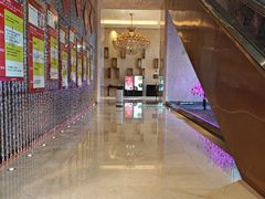 -长沙富力万达文华酒店