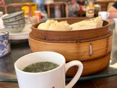-潘德林茶社(新城河路店)