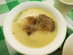鱼头汤-焕记海鲜饭店