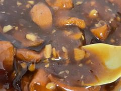 -马凯餐厅(长椿街店)